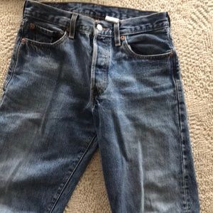 Levi’s 501 OG jeans
